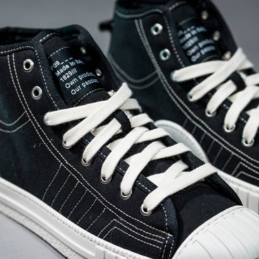 f09 sneakers mid