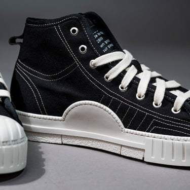 f09 sneakers mid