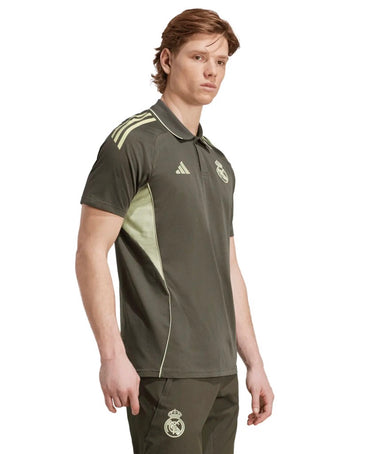 adidas x real madrid polo uomo