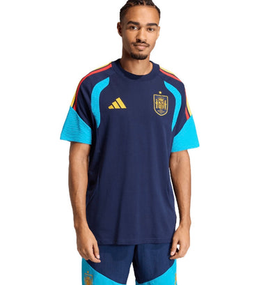 adidas x spagna t-shirt uomo