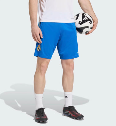 adidas x real madrid short uomo