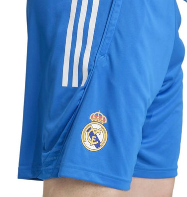 adidas x real madrid short uomo