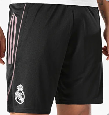 adidas x real madrid short uomo