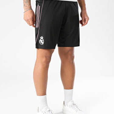 adidas x real madrid short uomo