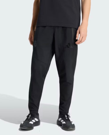 adidas x real madrid pantalone uomo