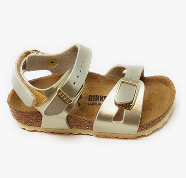 BIRKESTOCK RIO HL KIDS ELECTRIC