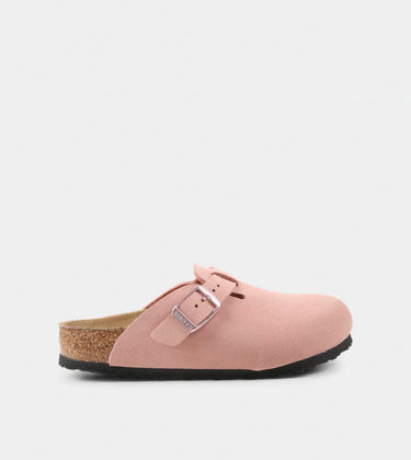 BIRKESTOCK BOSTON  PINK CLAY, BIRK kids