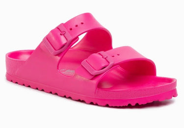 BIRKESTOCK ARIZONA EVA BEETROOT PURPLE,