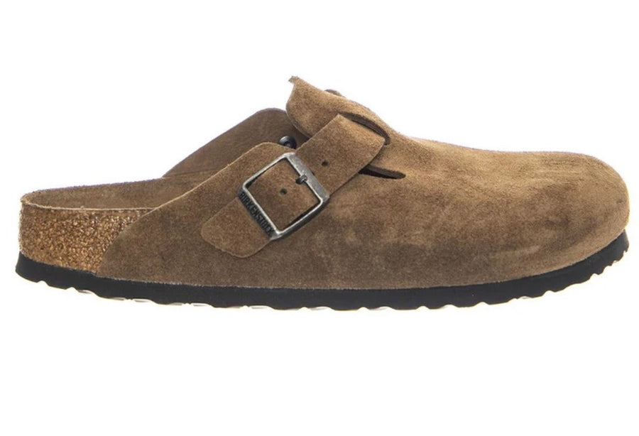 birkenstock boston bs