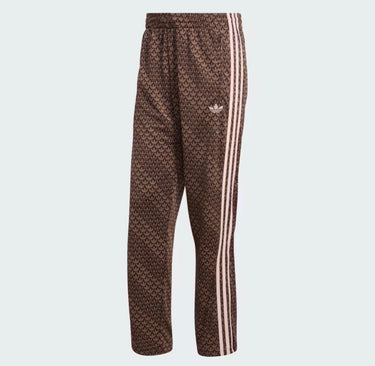adidas pantalone monogram uomo