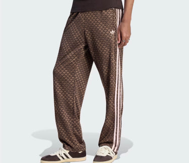 adidas pantalone monogram uomo