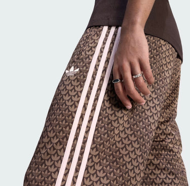 adidas pantalone monogram uomo