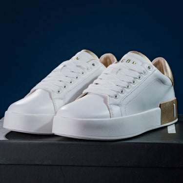 icon sneakers donna