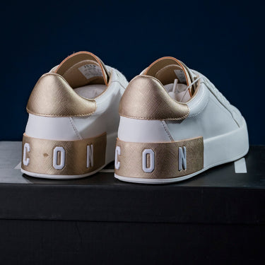 icon sneakers donna