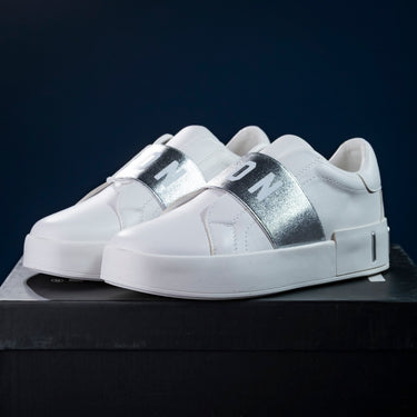icon sneakers donna
