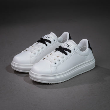 icon sneakers donna