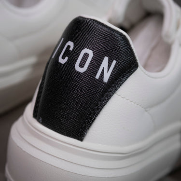 icon sneakers donna