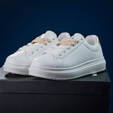 icon sneakers donna