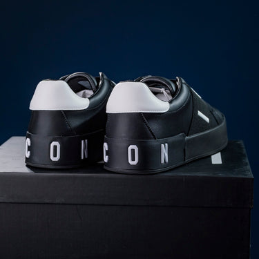 icon sneakers uomo