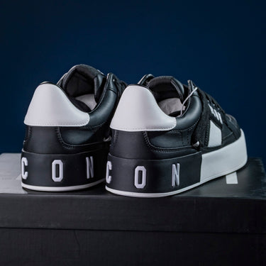 icon sneakers uomo