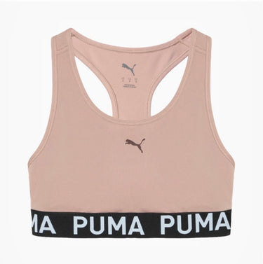 PUMA 4KEEPS STRONG BRA - MID  donna