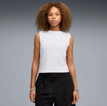 PUMA HER TANK  donna