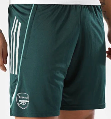 adidas x arsenal short