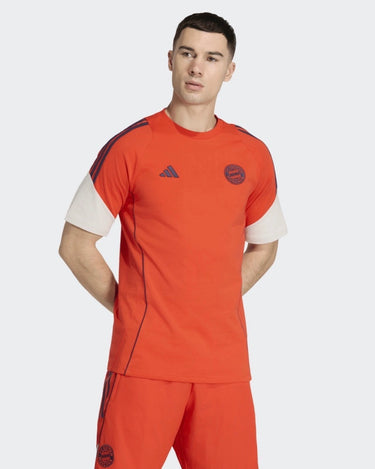 adidas x bayern monaco t-shirt