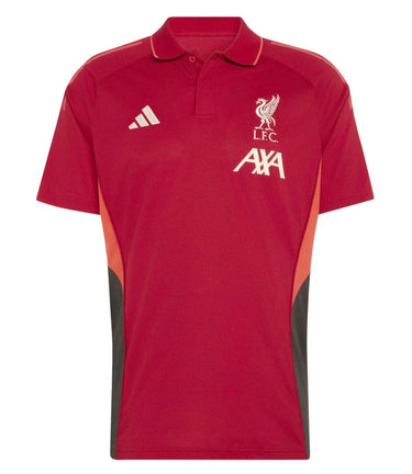 adidas x liverpool polo