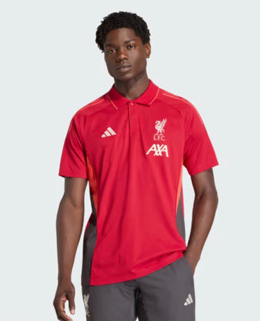 adidas x liverpool polo