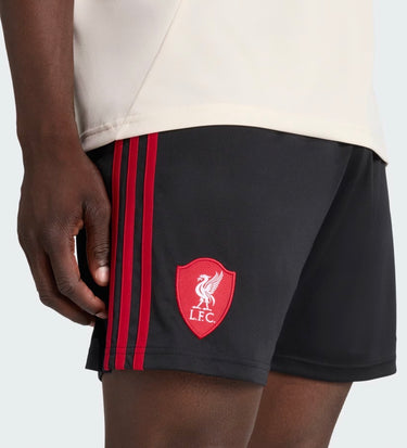 adidas x liverpool short