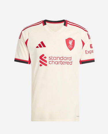 adidas x liverpool t-shirt