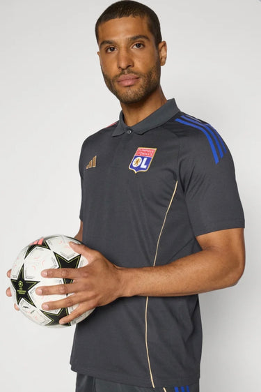 adidas x llione polo