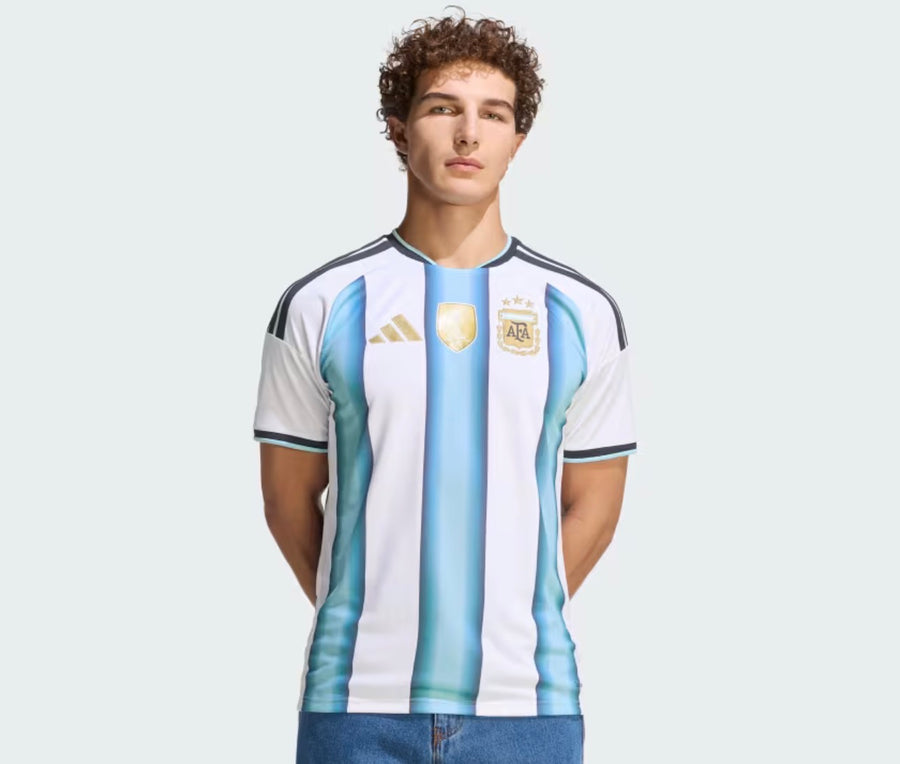 adidas x argentina t-shirt