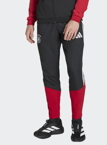 adidas x germania pantalone