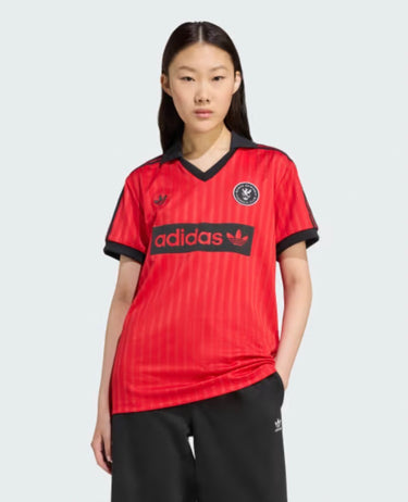 adidas t-shirt germania donna