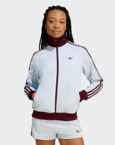 adidas felpa donna