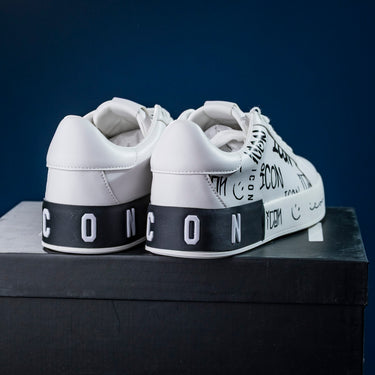 icon sneakers uomo