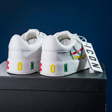 icon sneakers uomo