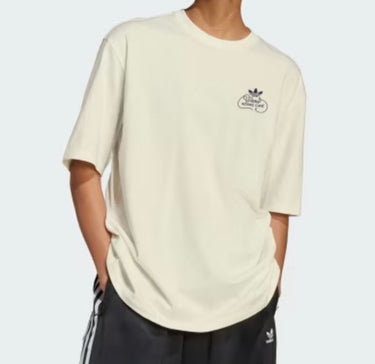 Adidas t-shirt uomo paris