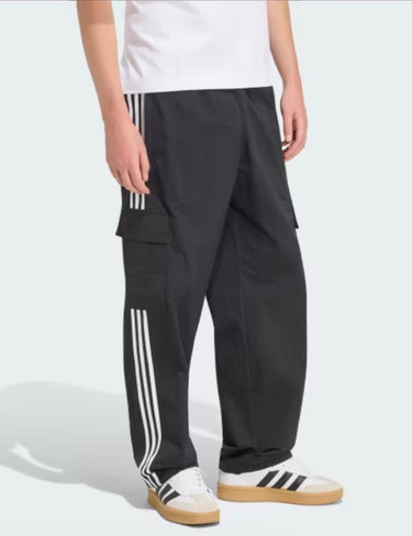 adidas pantalone cargo uomo