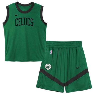 nike x celtics completo kids