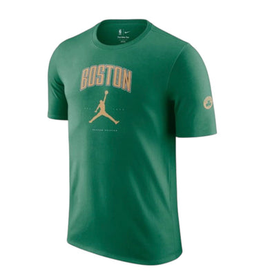 Outerstuff t-shirt jordan boston kids
