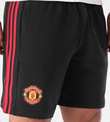 Adidas x manchester united bermuda