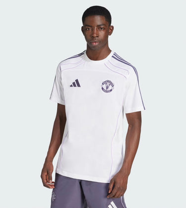 Adidas x manchester united t-shirt