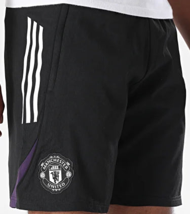 Adidas x manchester united bermuda