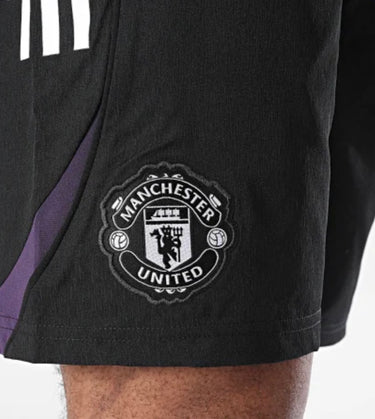 Adidas x manchester united bermuda