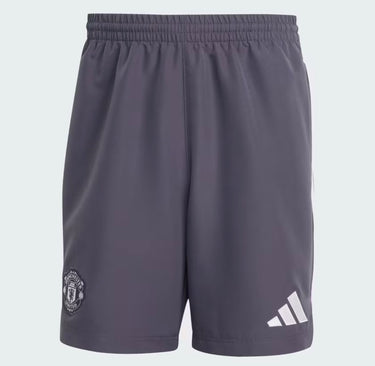 Adidas x manchester united bermuda
