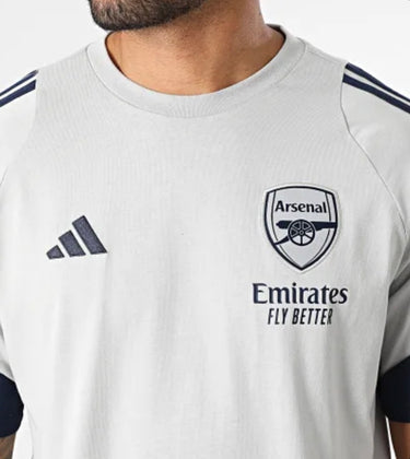 Adidas x arsenal t-shirt