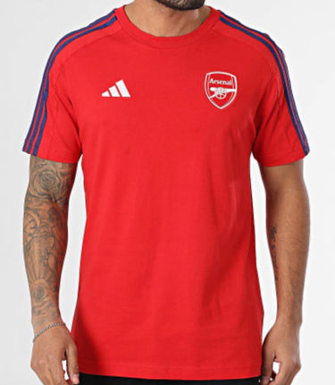 Adidas x arsenal t-shirt
